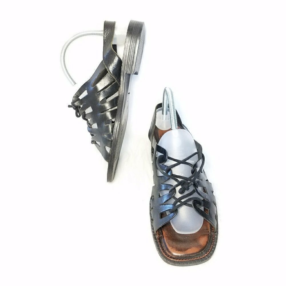 ROMANO sandals - Picture 2 of 8